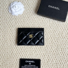 Chanel Wallets Purse